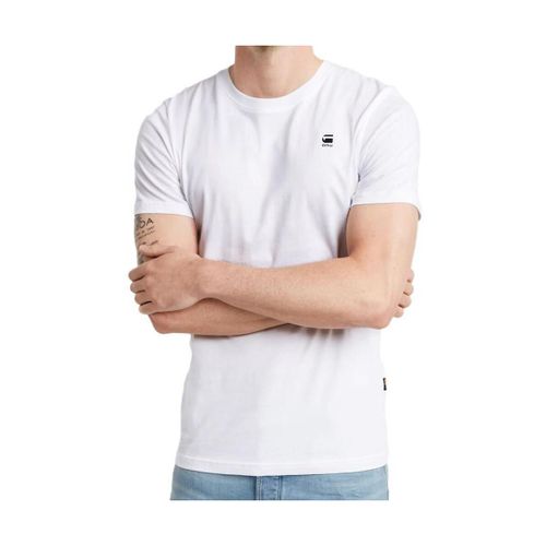T-shirt G-Star Raw D25949 - G-Star Raw - Modalova