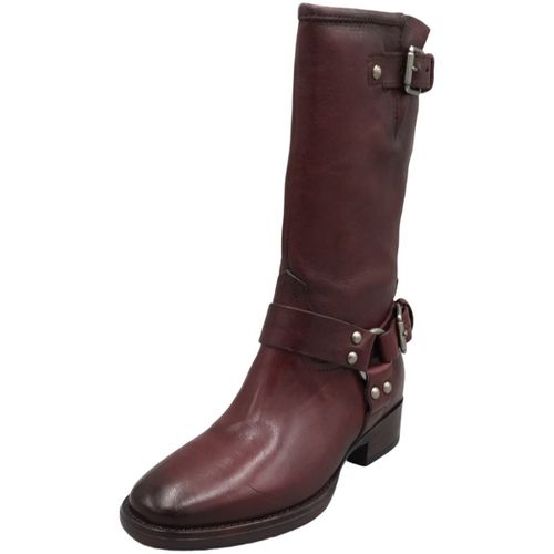 Bottes Mjus - Mjus - Modalova