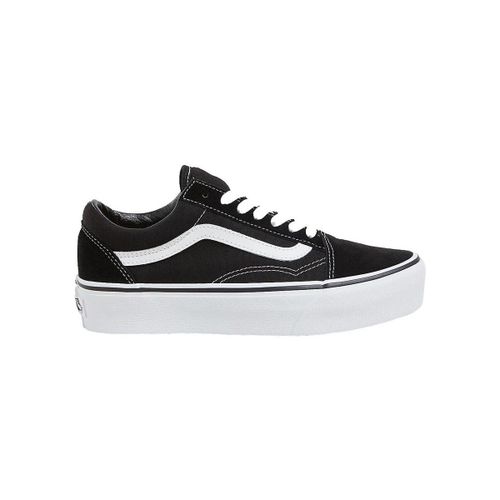 Baskets basses Old Skool Platform - Vans - Modalova