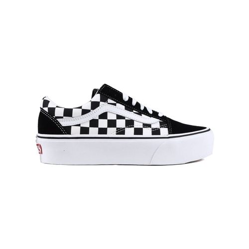 Baskets basses Old Skool Platform - Vans - Modalova