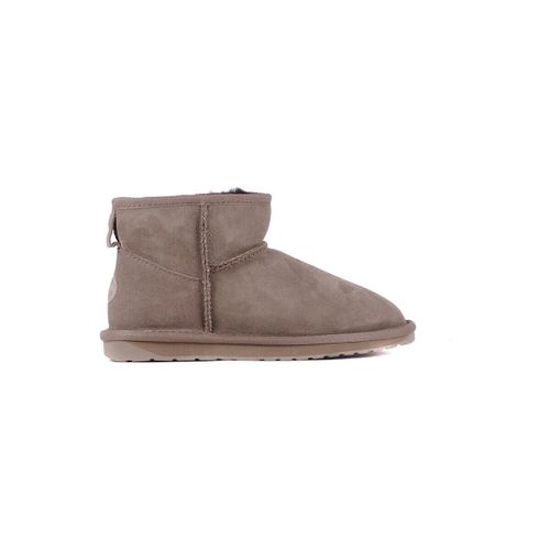 Bottines Stinger Micro Coriander - EMU - Modalova
