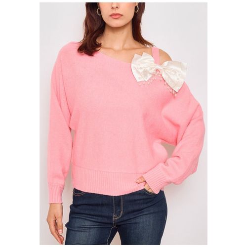Pull Kebello Pull F, Rose - Kebello - Modalova