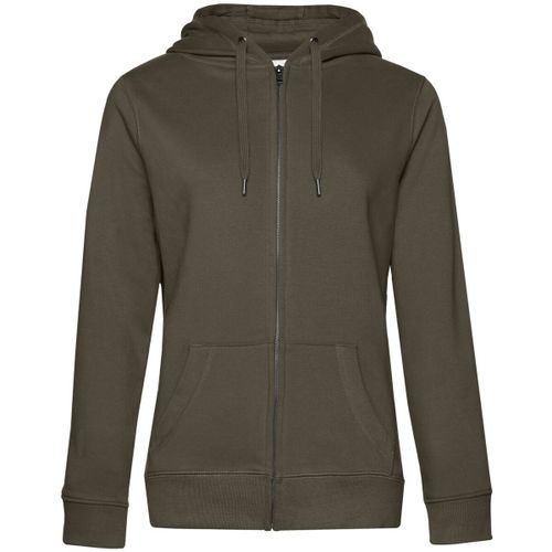 Sweatshirts à capuche B&c Queen - B&c - Modalova