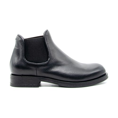 Bottes plates Pantanetti 18113F - Pantanetti - Modalova