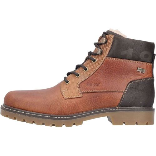 Baskets montantes Rieker Bottines - Rieker - Modalova