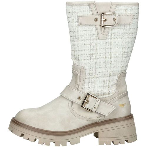 Bottes à talon Mustang Bottes - Mustang - Modalova