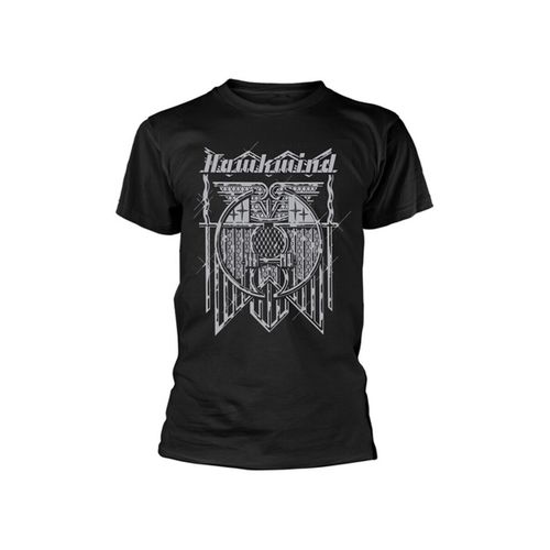 T-shirt Hawkwind Doremi - Hawkwind - Modalova