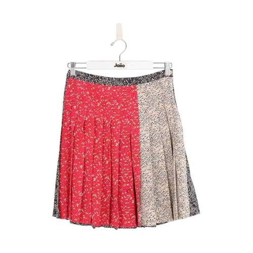 Jupes Marc Jacobs Mini jupe en soie - Marc Jacobs - Modalova