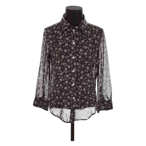 Blouses Marc Jacobs Blouse en coton - Marc Jacobs - Modalova