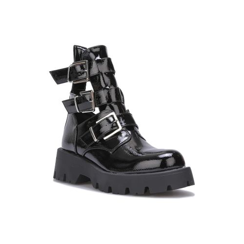 Bottines Bottines - Noir - La Modeuse - Modalova