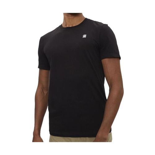 T-shirt G-Star Raw D25949 - G-Star Raw - Modalova