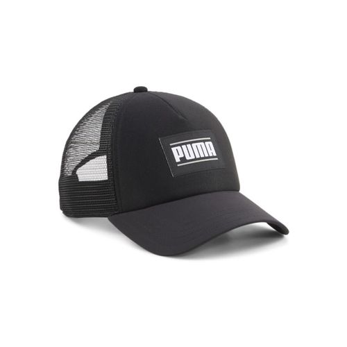 Casquette Puma Ess Trucker - Puma - Modalova