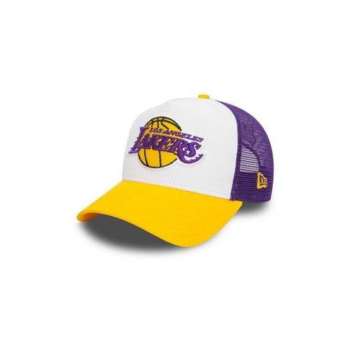 Casquette 940 Af Nba Trucker Loslak - New-Era - Modalova