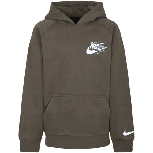Sweatshirts à capuche Small Mashup - Nike - Modalova