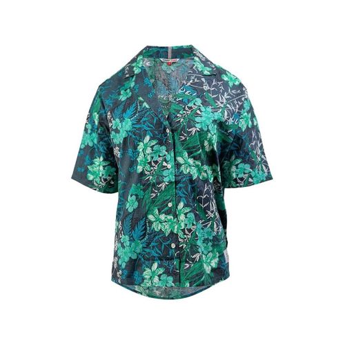 Chemise DW0DW128970H7 - Tommy Hilfiger - Modalova