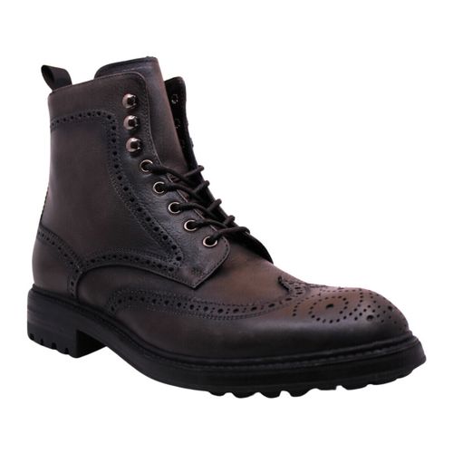 Boots Jefferson giorgio botines - Jefferson - Modalova