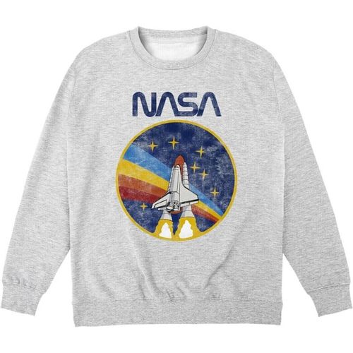 Sweatshirts Nasa PN409 - Nasa - Modalova