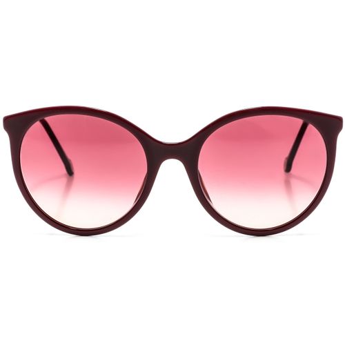 Lunettes de soleil CH0069S-LHF - Carolina Herrera - Modalova
