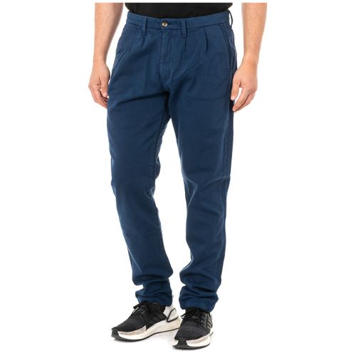 Pantalon La Martina KMT006-07017 - La Martina - Modalova