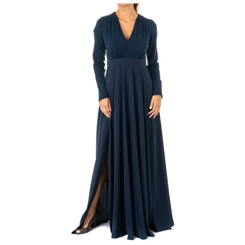 Robe La Martina KWD005-07017 - La Martina - Modalova