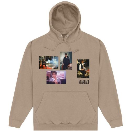 Sweatshirts à capuche PN713 - Scarface - Modalova