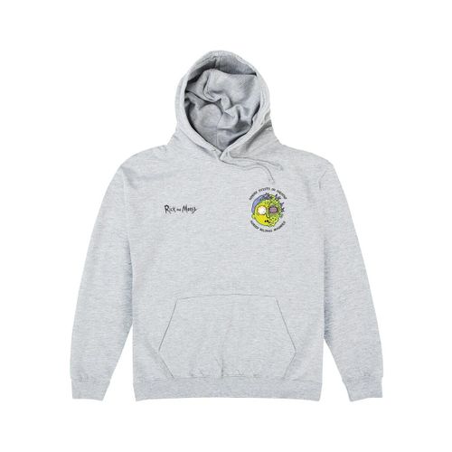 Sweatshirts à capuche Nobody Exists - Dessins Animés - Modalova