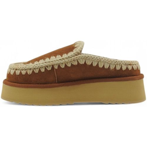 Mules Mou MU.FW681004AC - Mou - Modalova