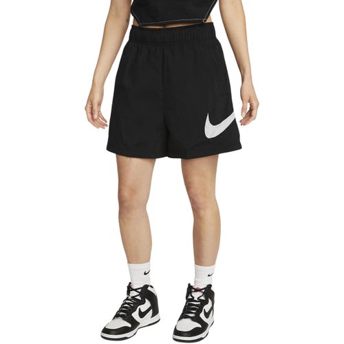 Short Nike High-Rise Woven - Nike - Modalova