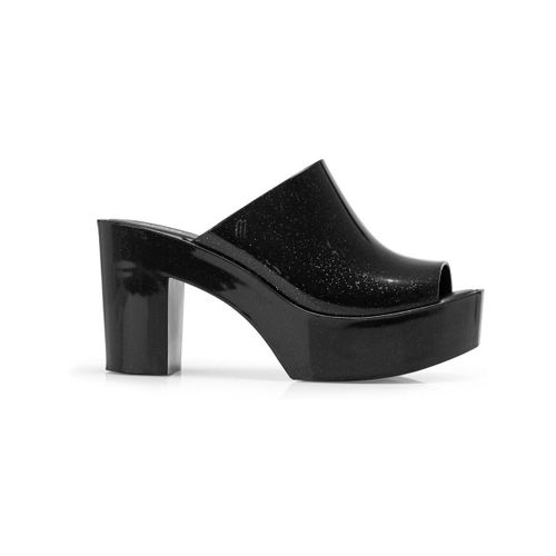Sandales à talon Melissa Mule AD - Melissa - Modalova