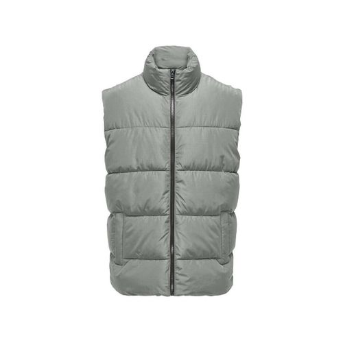 Doudounes Doudoune sans manches - Only & Sons - Modalova