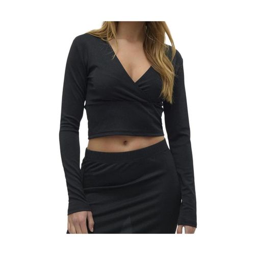 T-shirt Vero Moda Kanva - Vero Moda - Modalova