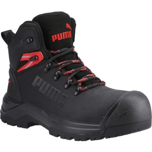 Chaussures de sécurité Puma Iron - Puma - Modalova