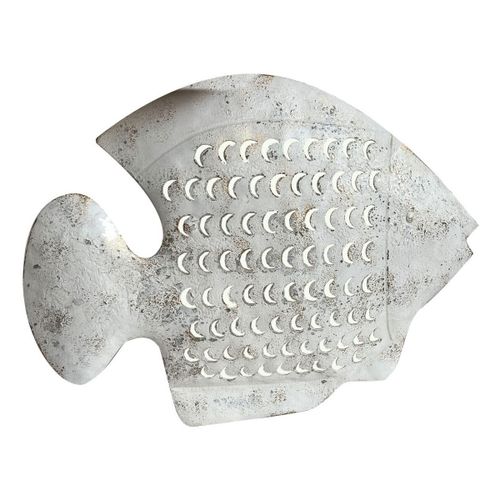 Statuettes et figurines Décoration Murale Poisson S - Signes Grimalt - Modalova