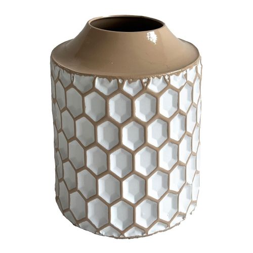 Vases, caches pots d'intérieur Vase L - Signes Grimalt - Modalova