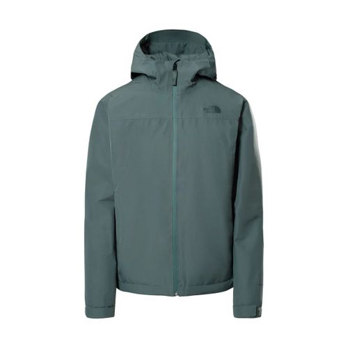 Coupes vent W DRYZZLE FUTURELIGHT INSULATED JACKET - The North Face - Modalova