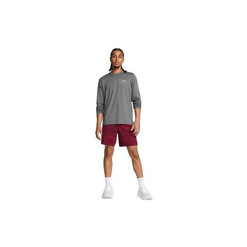 Short De 18 Cm Ua Launch Elite - Under Armour - Modalova