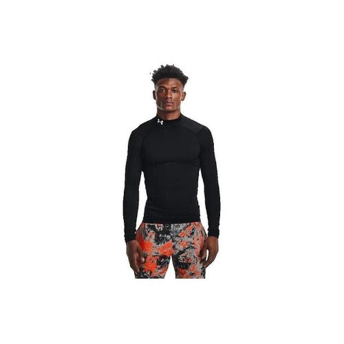 Veste Maquette De Compression Coldgear - Under Armour - Modalova