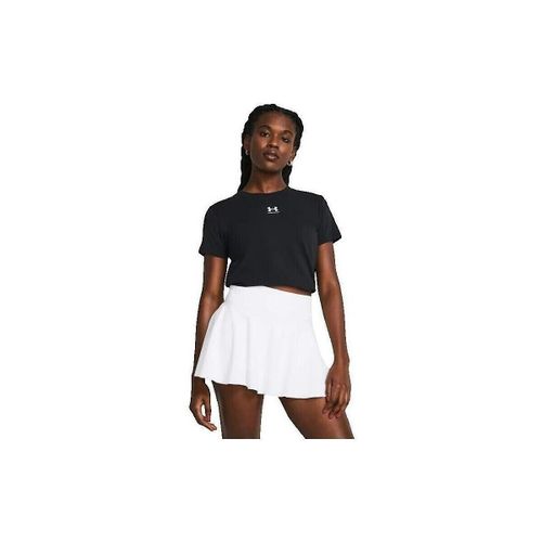 T-shirt Under Armour Ua Rival Core - Under Armour - Modalova