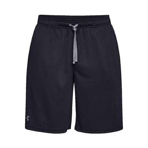 Short Short Ua Tech En Maille - Under Armour - Modalova