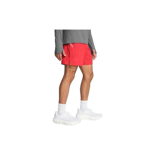 Short De 13 Cm Ua Launch Elite - Under Armour - Modalova