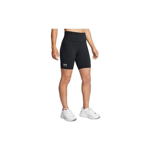 Short Under Armour 18 Cm Ua Rival - Under Armour - Modalova