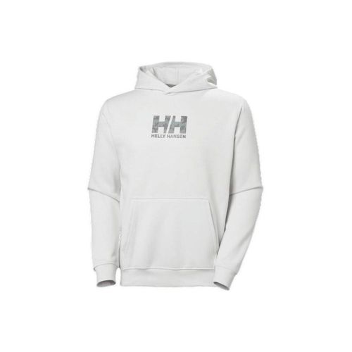 Sweatshirts à capuche Cotton Fleece Graphic - Helly Hansen - Modalova