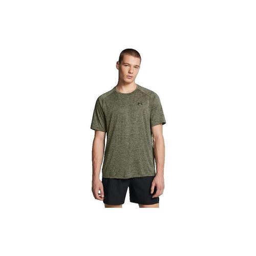 T-shirt Under Armour Ua Tech 2.0 - Under Armour - Modalova