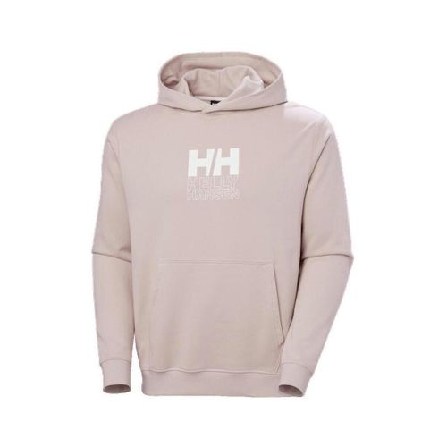 Sweatshirts à capuche Core Graphic - Helly Hansen - Modalova