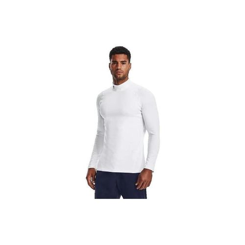 Veste Maquette Ajustée Coldgear - Under Armour - Modalova