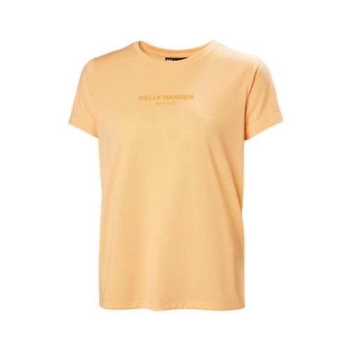 T-shirt Helly Hansen W Allure - Helly Hansen - Modalova