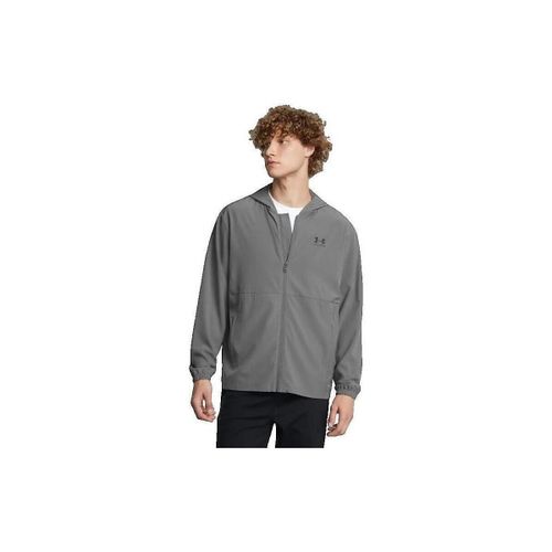 Veste Under Armour Ua Vibe Tissé - Under Armour - Modalova