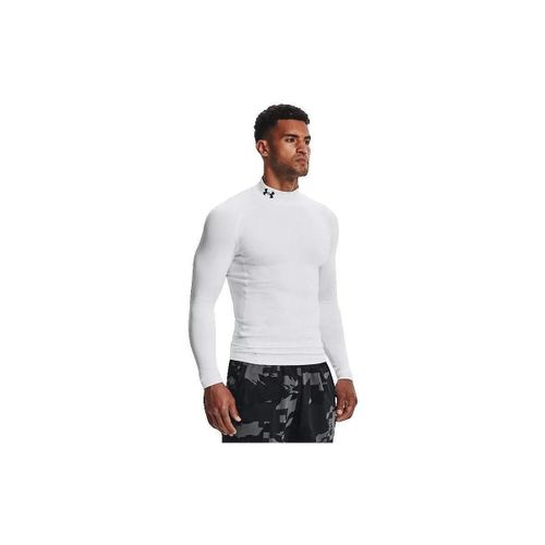 Veste Maquette De Compression Coldgear - Under Armour - Modalova