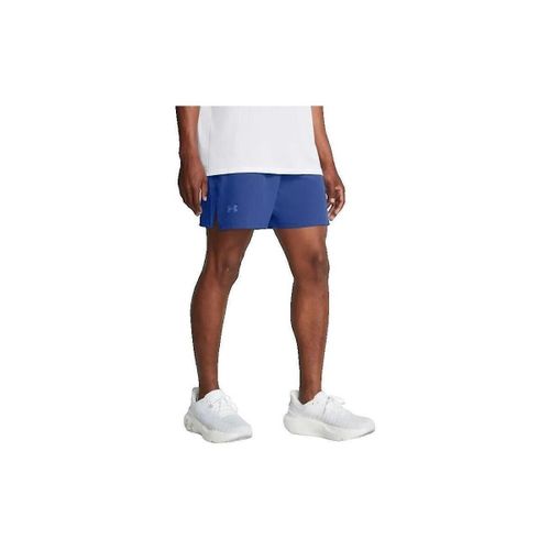 Short De 13 Cm Ua Launch Elite - Under Armour - Modalova
