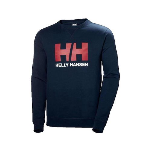 Sweat-shirt Hh Logo Crew - Helly Hansen - Modalova
